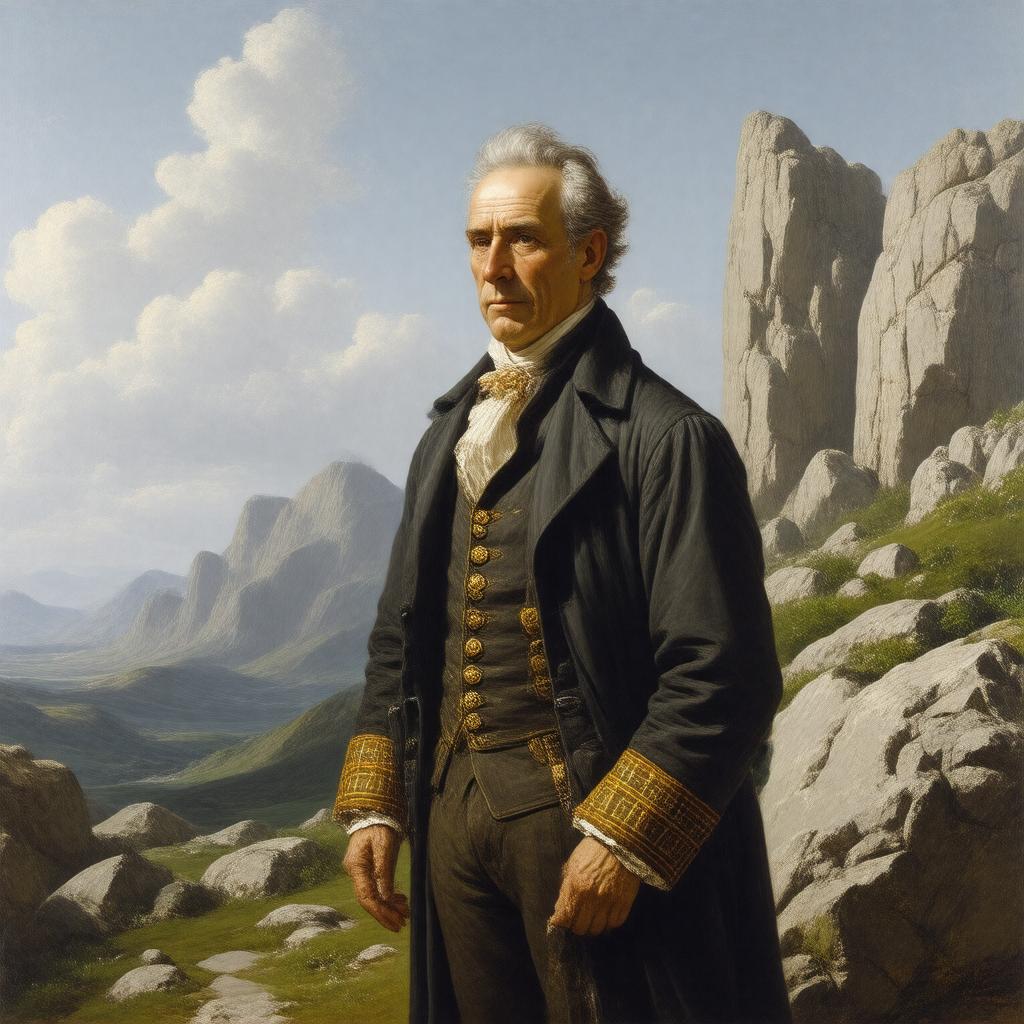 James Hutton